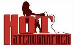 logo Hot Stenographer